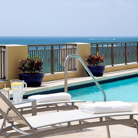 Atlantic Luxury Boutique Hotel & Spa Fort Lauderdale Zewnętrze zdjęcie